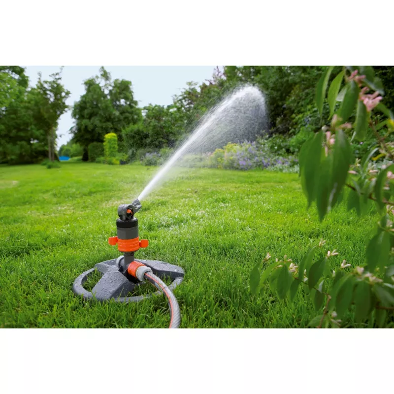 Gardena Comfort Turbo-Drive - ψεκαστήρας (08143-20)
