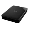 Εξωτερικός σκληρός δίσκος Western Digital 5TB USB Type-A 3.2 Gen 1 WDBJRT0050BBK-WESN