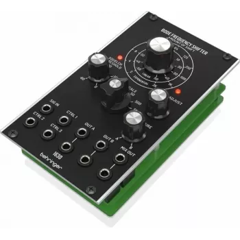 Modular συνθεσάιζερ module Behringer Bode Frequency Shifter 1630 – module μετατόπισης συχνότητας συμβατό με Eurorack
