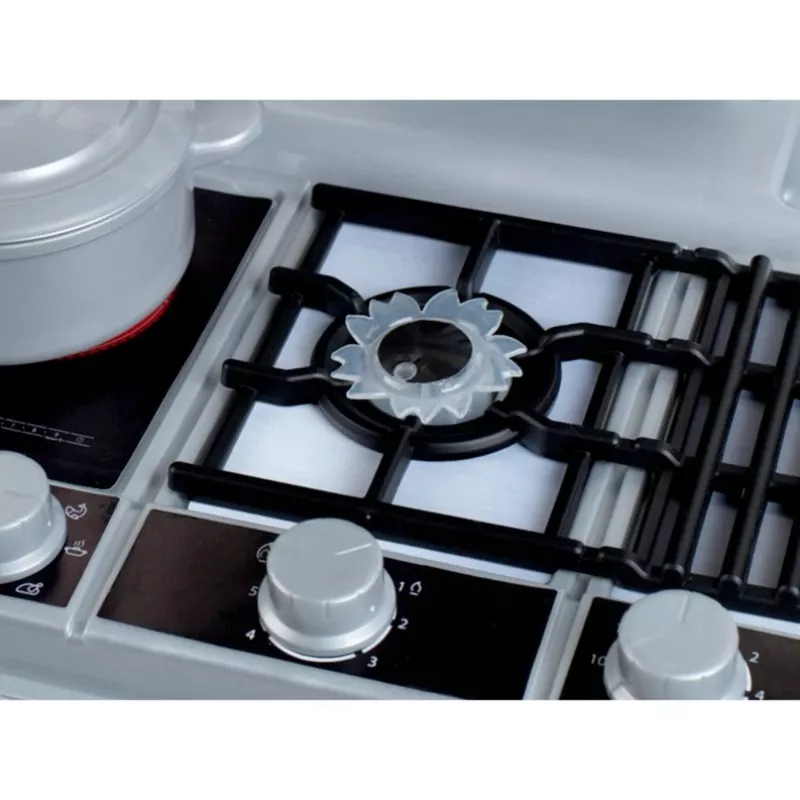 Bosch Kitchen vision Facelift 2019, παιχνιδόκουζινα