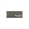 Μονάδα SSD Transcend 2 TB εξωτερικός USB Type-C 3.2 Gen 2 ESD265C