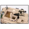 Σετ κατασκευής τουβλάκια Cobi M1A2 Abrams 1025 τεμ. μοντέλο COBI-2632