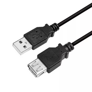 Καλώδιο USB 2 M USB 2.0 USB A