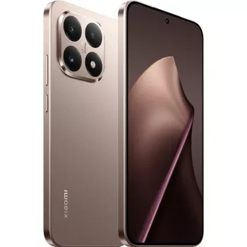 Xiaomi 15T 256GB Rose Gold 17,35cm (6,83) Οθόνη AMOLED, Android 15, Τριπλή κάμερα 50MP