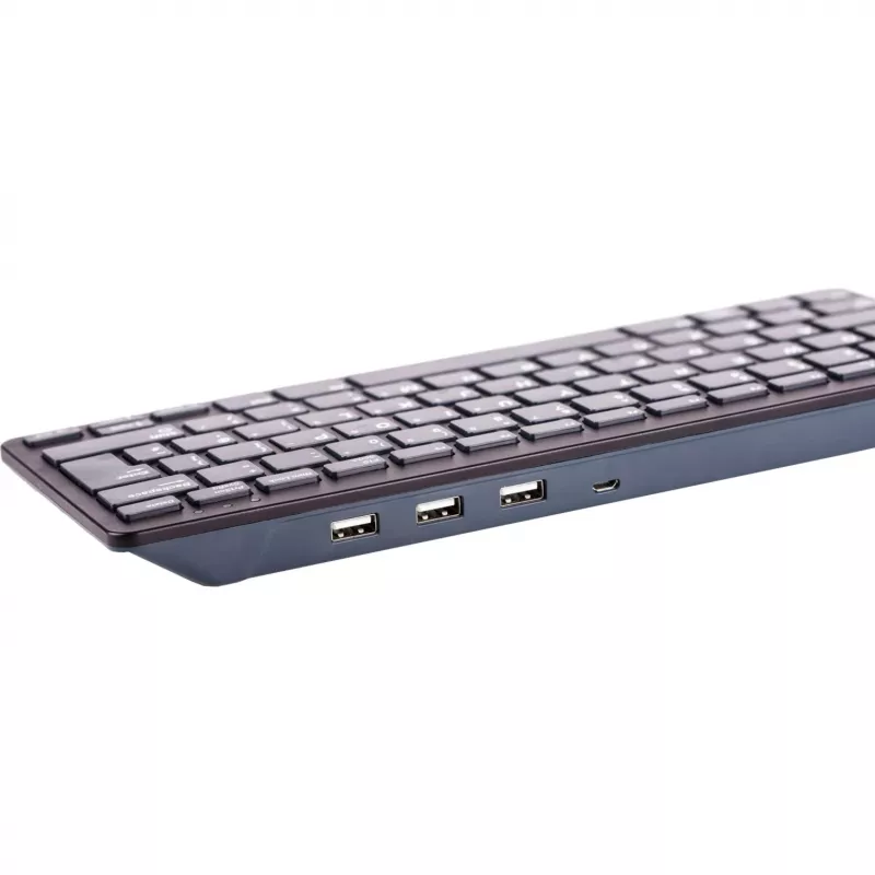 Raspberry Pi RB-TASTA01S Μαύρο
