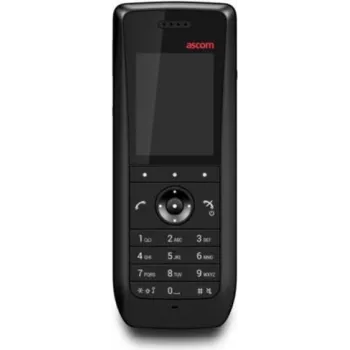 ASCOM i63 Protector - Μαύρο (WH2-ACAA)