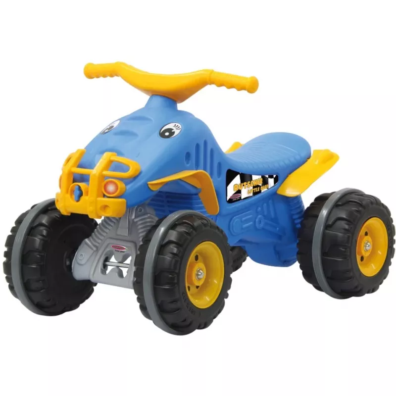 Τετράτροχο Jamara Little Quad