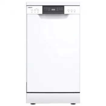 MPM MPM-45-ZMF-01 ελεύθερο πλυντήριο πιάτων