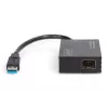 Προσαρμογέας δικτύου SFP Digitus DN-3026 USB 3.0 Gigabit
