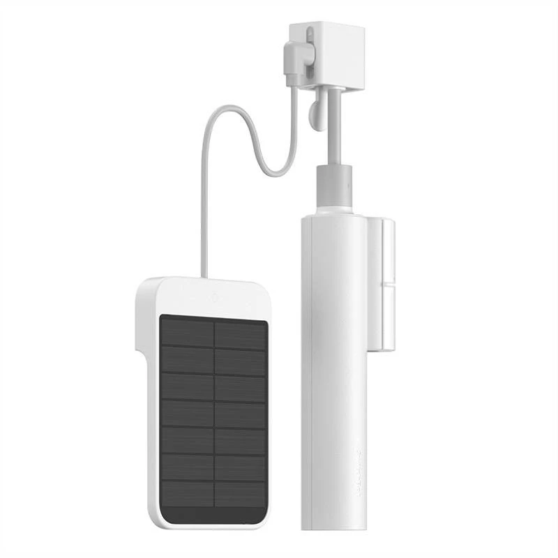 SwitchBot Blind Tilt λευκό έξυπνος μηχανισμός περαίδων W2701600, για οριζόντιες/κάθετες περαίδες, με μπαταρία