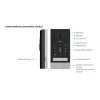 Βιντεοθυροτηλέφωνο EZVIZ EP7 7 ίντσες 1024x600 αμφίδρομος ήχος