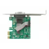 Εσωτερικός αντάπτορας RS-232 DeLOCK 89948