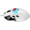 Gaming ποντίκι LORGAR MSP80 8000 Hz ενσύρματο