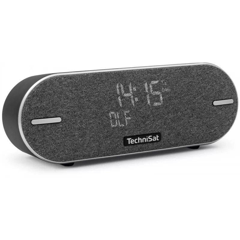Φορητό ραδιόφωνο TechniSat DIGITRADIO BT 2 DAB+ FM 20W