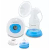 Ηλεκτρικό θήλαστρο ESPERANZA ECM001B, χωρητικότητα 1550 ml, AC/μπαταρία