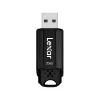 USB Stick Lexar JumpDrive S80 256 GB, USB Type-A, USB 3.2 Gen 1, μαύρο, 20 g
