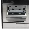 Inter Sales Denver MRD-166 - 6,9 kg - μαύρο - γκρι - προσωπικό CD player