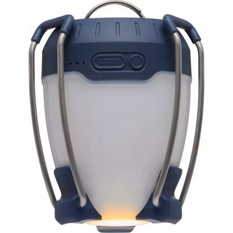 Φανάρι κάμπινγκ Black Diamond ORBITER 650 Ink μπλε