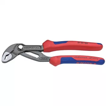 Knipex Cobra πένσα υδραυλική
