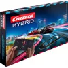 Σετ αγωνιστικού οχήματος και πίστας Carrera 50050002 μαύρο μπλε κίτρινο 12+
