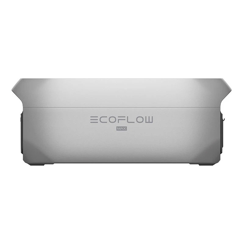 Μπαταρία για EcoFlow DELTA 3 Max Plus Σταθμό Ενέργειας — LiFePO4 2.048 Wh, Μαύρο