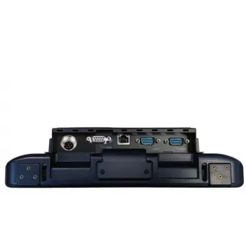 Σταθμός σύνδεσης φορητής συσκευής tablet Honeywell RT10-EVD μαύρος