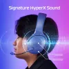 HyperX Cloud Jet - Ασύρματο gaming headset (μαύρο)