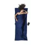 Cocoon MFT85 Υπνόσακος ενηλίκων ορθογώνιος Μικροΐνα, Πολυεστέρας Μπλε