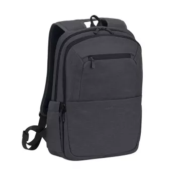 Σακίδιο Rivacase 7760 39,6 cm 15,6 ίντσες μαύρο