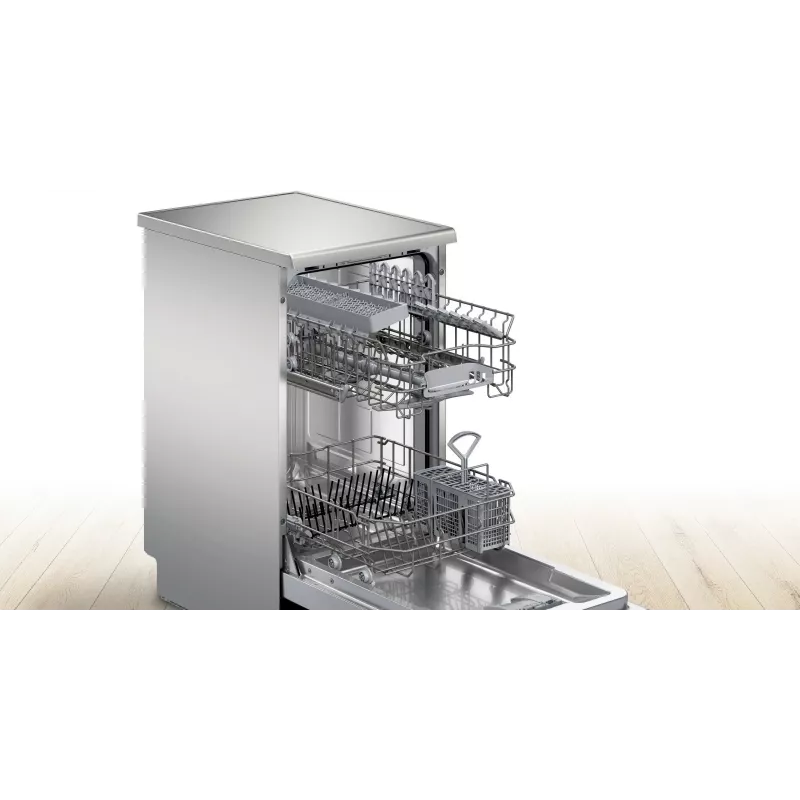 Πλυντήριο πιάτων Bosch Serie 2 SPS2HKI42E ελεύθερο 10 σερβίτσια
