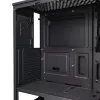 Κουτί υπολογιστή Panzer-2 White Shark GCC-2402 ATX μαύρο