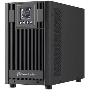 Σύστημα αδιάλειπτης τροφοδοσίας PowerWalker VFI 3000 AT