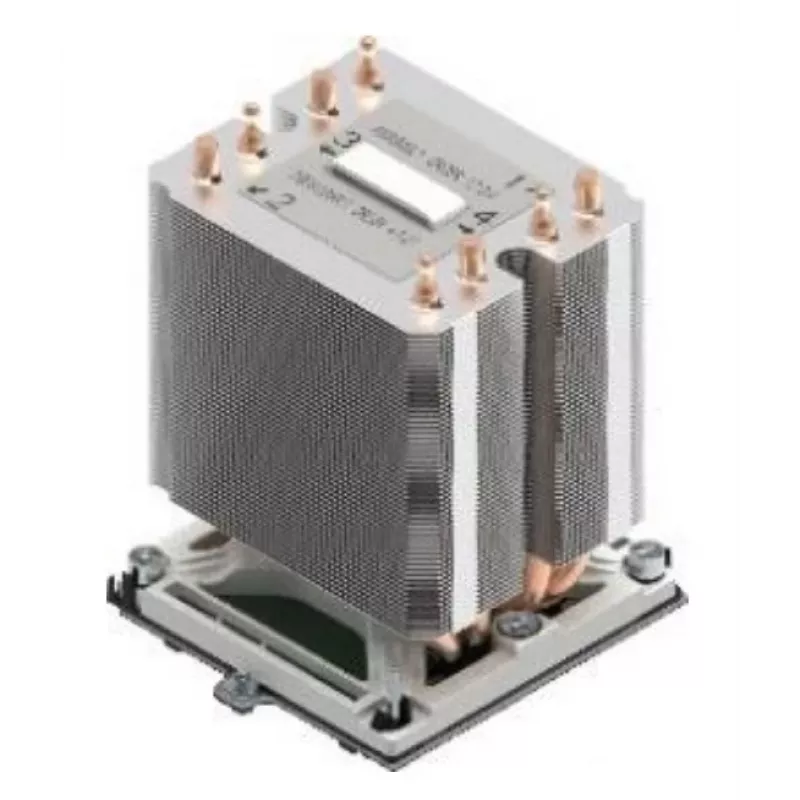 Ψύκτρα/Radiator Intel AXXSTPHMKIT