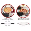 Ηλεκτρική Καφετιέρα Beper P101CUD301 600W 1,2L