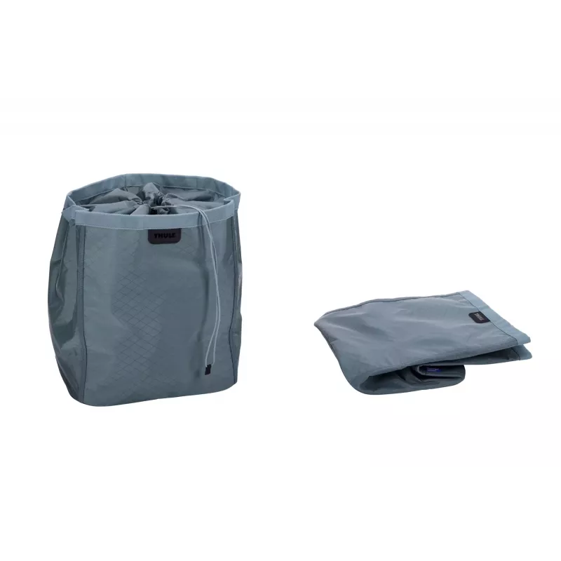 Thule 5582 Τσάντα για άπλυτα πτυσσόμενη pond gray