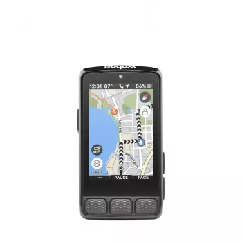 Wahoo ELEMNT ROAM 3 ποδηλατικός υπολογιστής GPS (WFCC8)