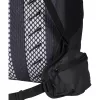 Jack Wolfskin Cyrox Shape 35 S-L σακίδιο – μαύρο, 35 L