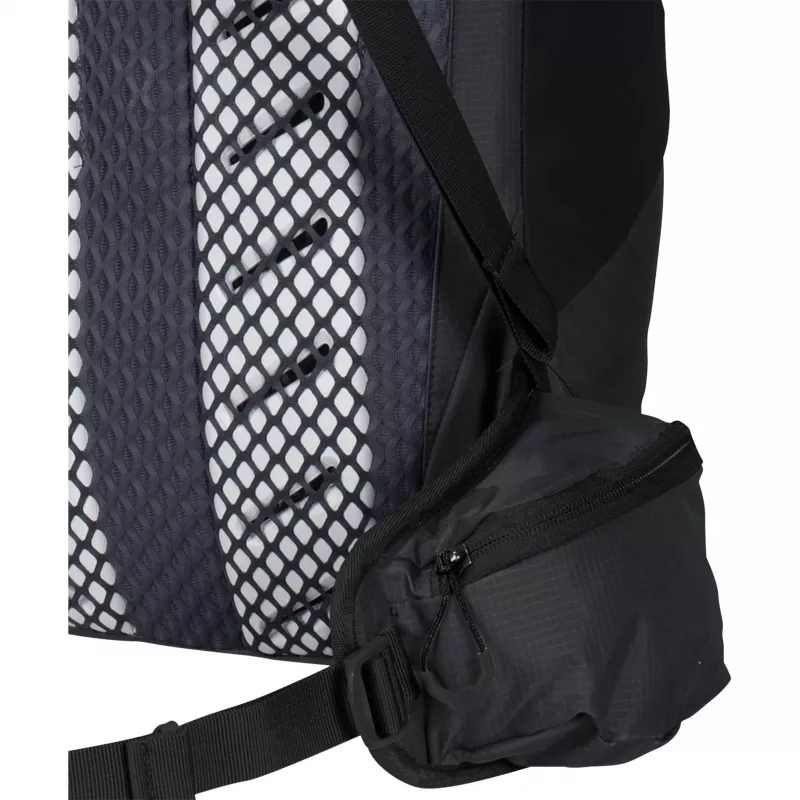 Jack Wolfskin Cyrox Shape 35 S-L σακίδιο – μαύρο, 35 L