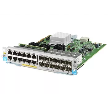 Μονάδα switch δικτύου HPE J9989A Gigabit Ethernet