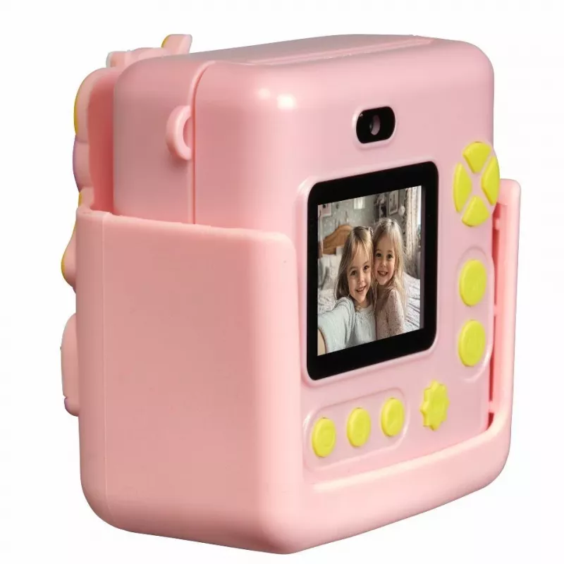 Denver KPC-1363RO ROSE ροζ 600g
