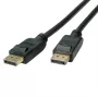 Καλώδιο DisplayPort ROLINE 11.04.5812 3 m μαύρο