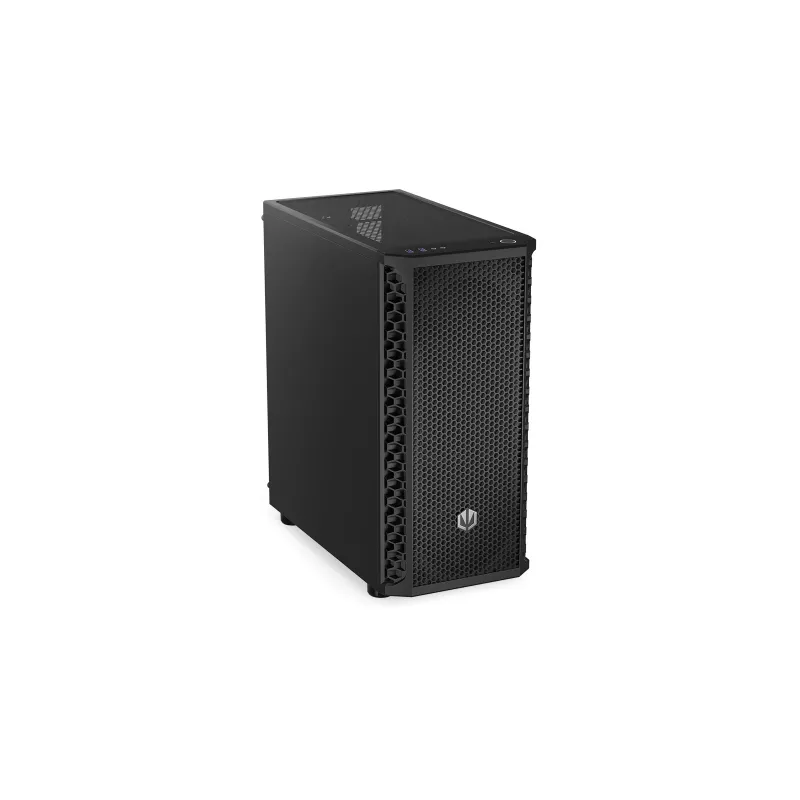 ENDORFY Signum 300 Solid Tower Μαύρο