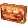 Fliptown, Επιτραπέζιο παιχνίδι