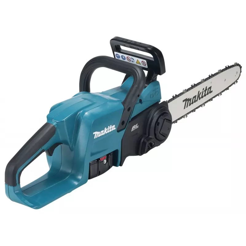 Makita DUC357 Μπλε