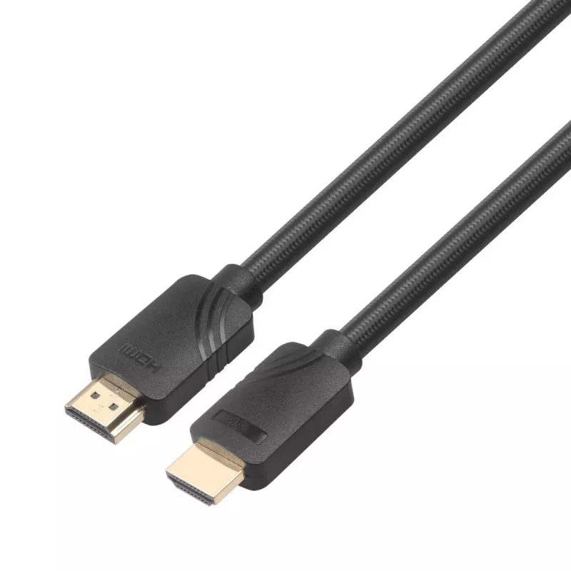 Καλώδιο HDMI TB v2.1 8K 5 m μαύρο