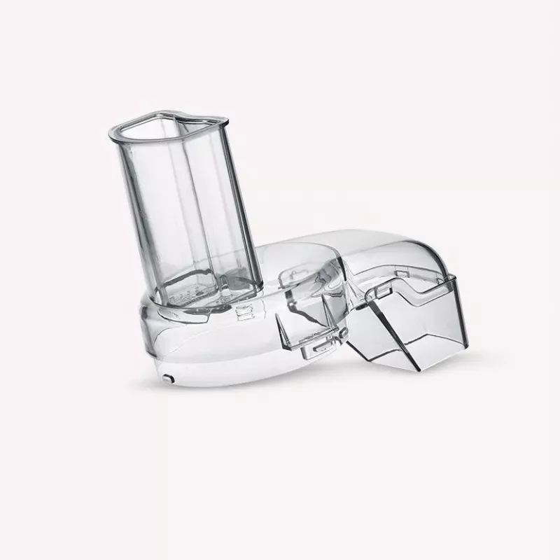 Ηλεκτρικός Κόφτης Severin KM 3865 0,5 L 400 W Μαύρο Ανοξείδωτο Ατσάλι