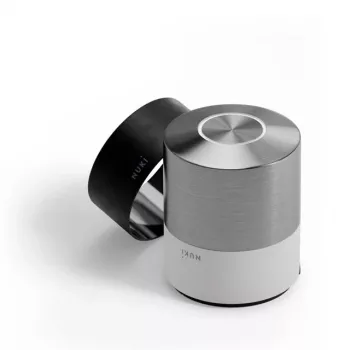 NUKI Smart Lock PRO Έξυπνη κλειδαριά πόρτας