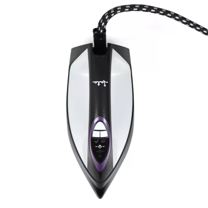 Σταθμός σιδερώματος JATA JECP8522