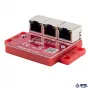 Διακόπτης PoE 3 θυρών ATTE xPoE-3-11A