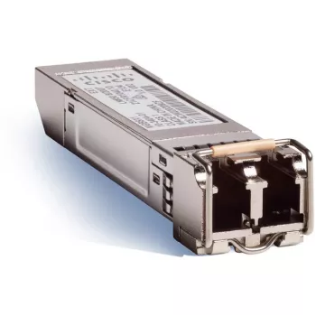 1000BASE-ZX SFP-TRANSCEIVER/ΜΟΝΑΔΑ SMF 1550NM DOM US US